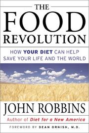 The food revolution