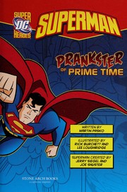 Prankster of prime time