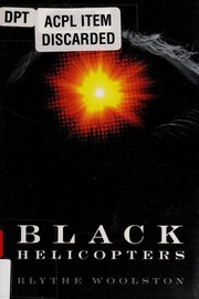 Black helicopters