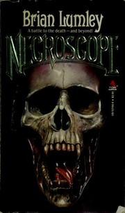 Necroscope