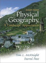 Physical geography