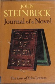Journal of a Novel