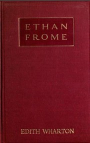 Ethan Frome