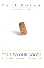 True to our roots