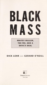 Black mass