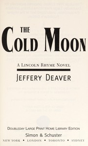 The Cold Moon