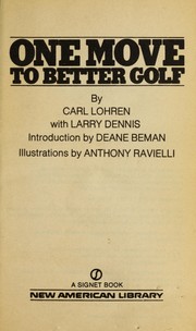 One move to better golf