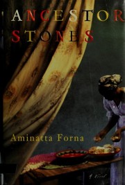 Ancestor Stones