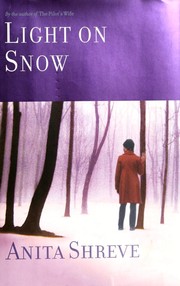 Light on Snow