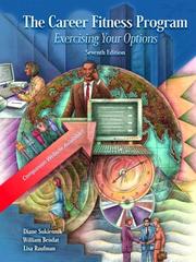 The career fitness program