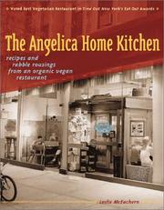 Angelica Home Kitchen