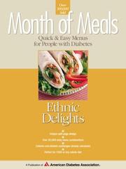 Month of Meals