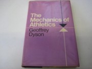 The mechanics of athletics
