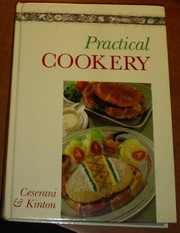 Practical cookery