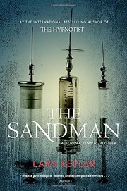 Sandmannen