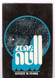 Zone Null