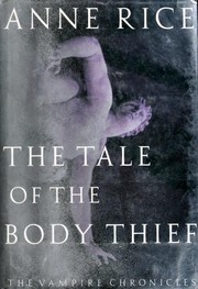 The Tale of the Body Thief