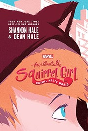 The Unbeatable Squirrel Girl