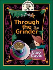 Through The Grinder