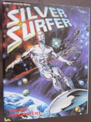 The Silver Surfer