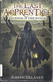 The Spook’s Apprentice