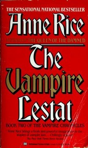The Vampire Lestat