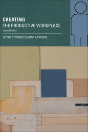 Creating the productive workplace