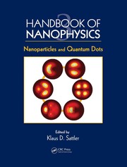 Handbook of nanophysics