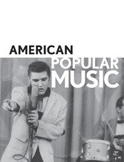 American popular music