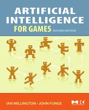 Artificial intelligence for games