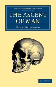The Ascent of Man