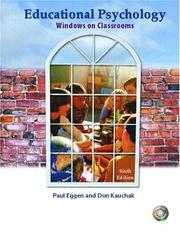 Educational Psychology