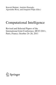 Computational Intelligence