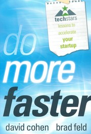 Do more faster