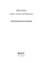 Hate crime