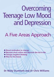 Overcoming teenage low mood and depression