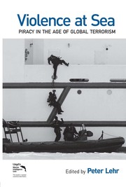 Violence at sea