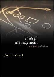 Strategic Management