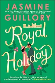 Royal Holiday