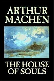 The house of souls