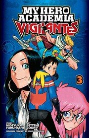My Hero Academia