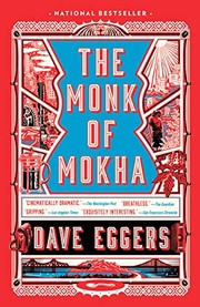 The monk of Mokha