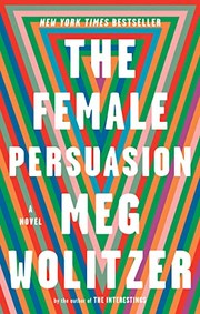 The female persuasion