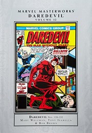 Marvel Masterworks
