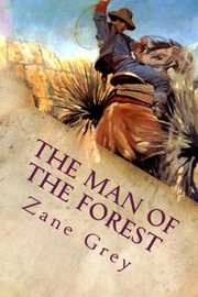 The Man of the Forest