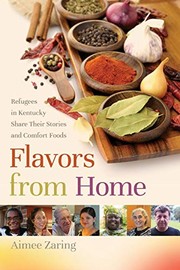 Flavors from Home