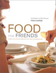 Food for friends