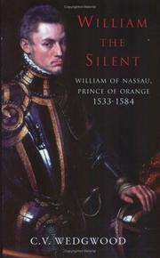 William the Silent