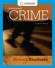 Organized crime