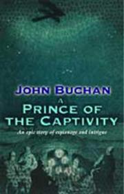 A prince of the captivity